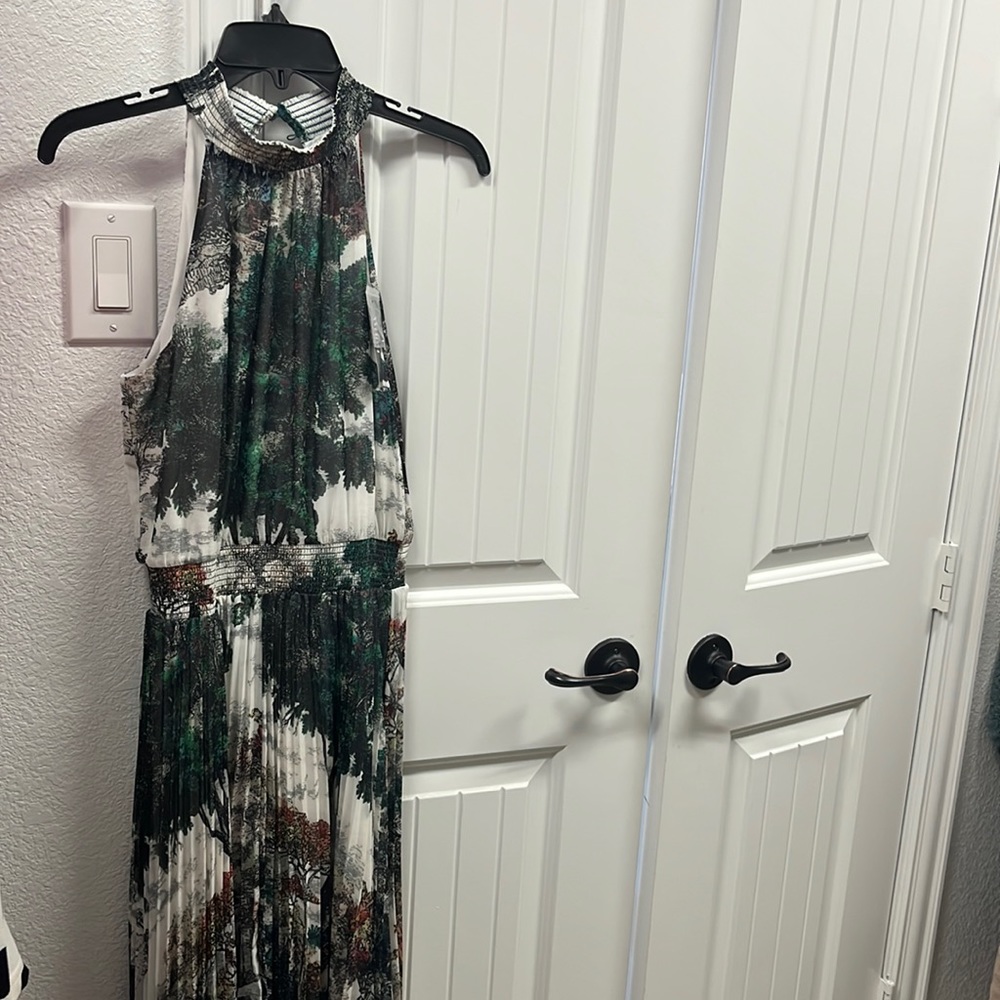 NWT! WHBM dress